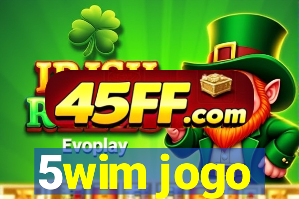 5wim jogo